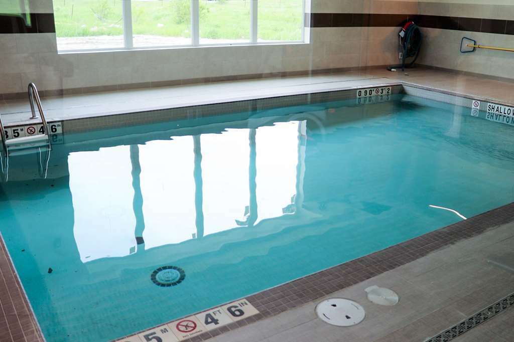 Comfort Inn & Suites Greater Napanee Facilities photo